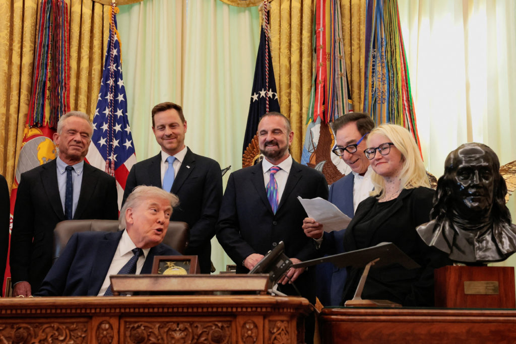 2026 04 23T194209Z 1576634277 RC27VKAEDD07 RTRMADP 3 USA TRUMP 1024  215 683 jpg