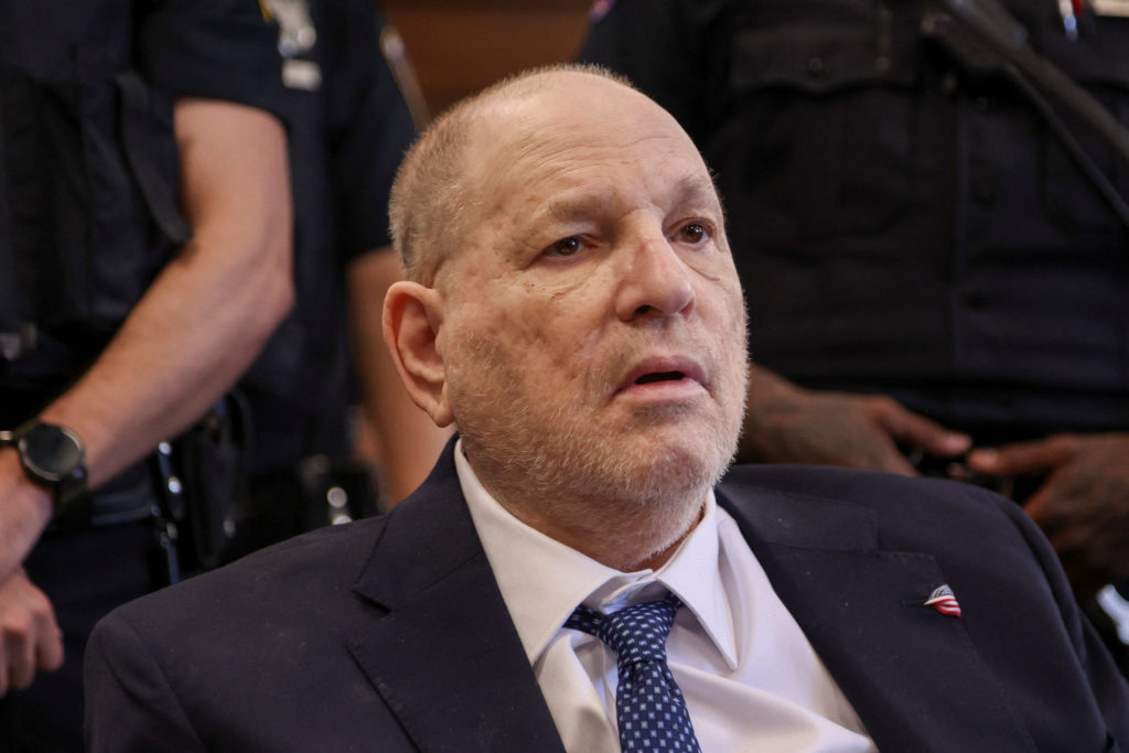 2026 04 27T143741Z 334377183 RC2QXKAY98YT RTRMADP 3 PEOPLE HARVEY WEINSTEIN 1024  215 683 jpg