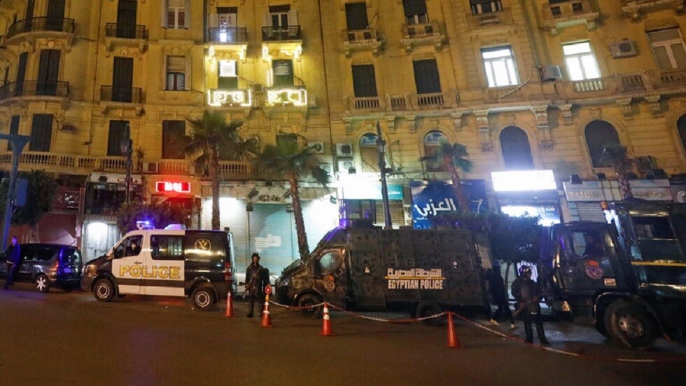 صور لجسد عار و40 شاهدا وفيديو مجهول.. تفاصيل تحقيقات اغتصاب 