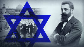 ‘This Is Something That Only Russian Jews Can Do': How Modern Zionism Was Created 125 Years Ago