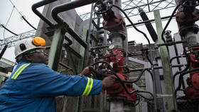 هل تستطيع أفريقيا السيطرة على طاقتها؟