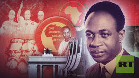 ‘Africa Must Unite’: Why This Man Was Feared By The Us And Britain