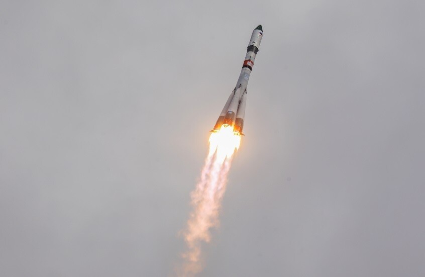 زيمبابوي تأمل بتطوير صاروخ فضائي بمساعدة روسيا