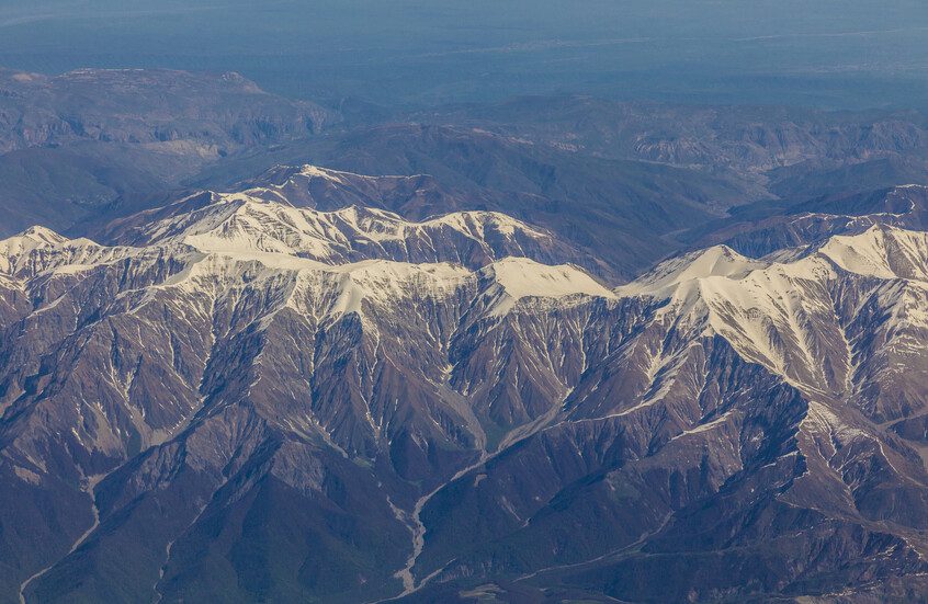 حمض نووي يكشف لغزا حول أصل لغات يتحدث بها نصف العالم