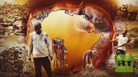 سر الغرب القذر: كيف تسمم معظم الدول الغنية الجنوب العالمي