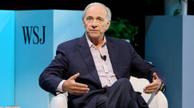 الولايات المتحدة تعاني من الركود التضخمي لأول مرة منذ عقود – توقع الانهيار في عام 2008 – Rt World News