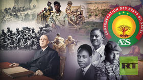 الإرهاب المسلح والاقتصادي والإعلامي: ماذا تفعل فرنسا في أفريقيا؟