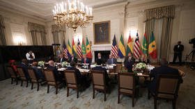 محور ترامب في أفريقيا: النفوذ وليس السخاء