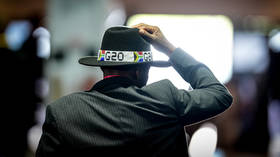 لماذا خسرت مجموعة العشرين ووجدت طريقها؟