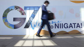 روسيا لا تسعى للانضمام إلى مجموعة السبع – بوتين