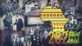 خيارات أفريقيا الجريئة: دراسة قوة العلاقات مع روسيا في عام 2025