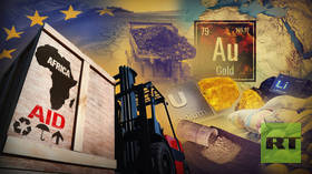 ذئاب في ثياب حملان: الجانب المظلم من الخير الغربي