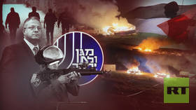 ‘I Call It Self-Defense’: Jewish Terror Surges As Palestinian Attacks Decline