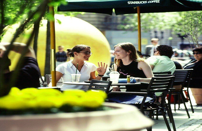 تأثير ضوء الشمس على المزاج