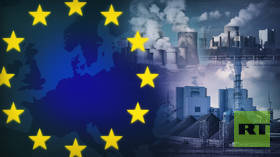 معضلة التبعية في بروكسل: الاتحاد الأوروبي ضحية غطرسته في مجال الطاقة