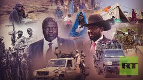 أصغر أمة تنكسر: هل تلوح حرب أهلية جديدة في الأفق؟