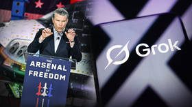 الولايات المتحدة تدمج Grok AI الخاص بـ Musk في الأنظمة العسكرية السرية – وسائل الإعلام