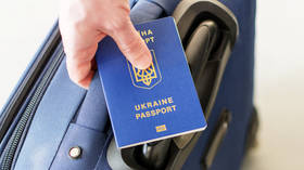 النرويج تخفض الامتيازات للرجال الأوكرانيين