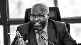 مقتل نائب كيني في تحطم مروحية (صورة/فيديو)