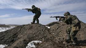 قد يكون لحرب إيران عواقب غير متوقعة في أوكرانيا