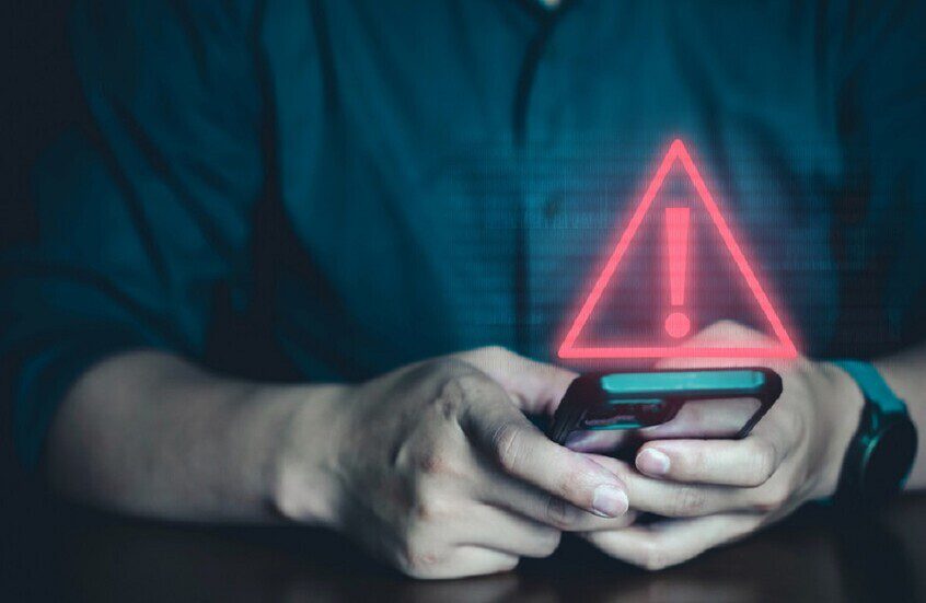 غوغل تحذر: اختراق 