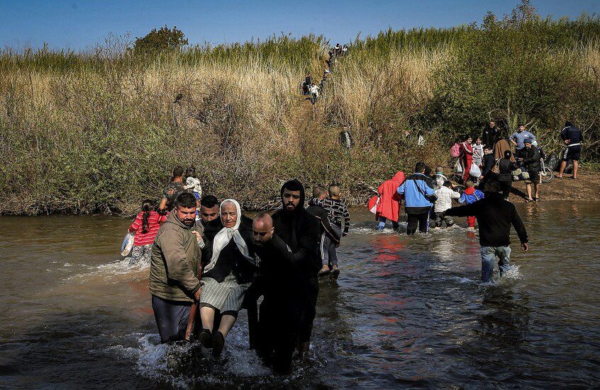 كيف استحضر السوريون الذكرى الأولى لأحداث الساحل