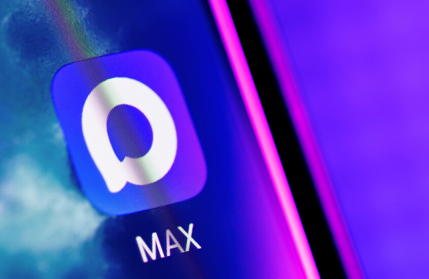 تطبيق Max الروسي يصل على 100 مليون مستخدم