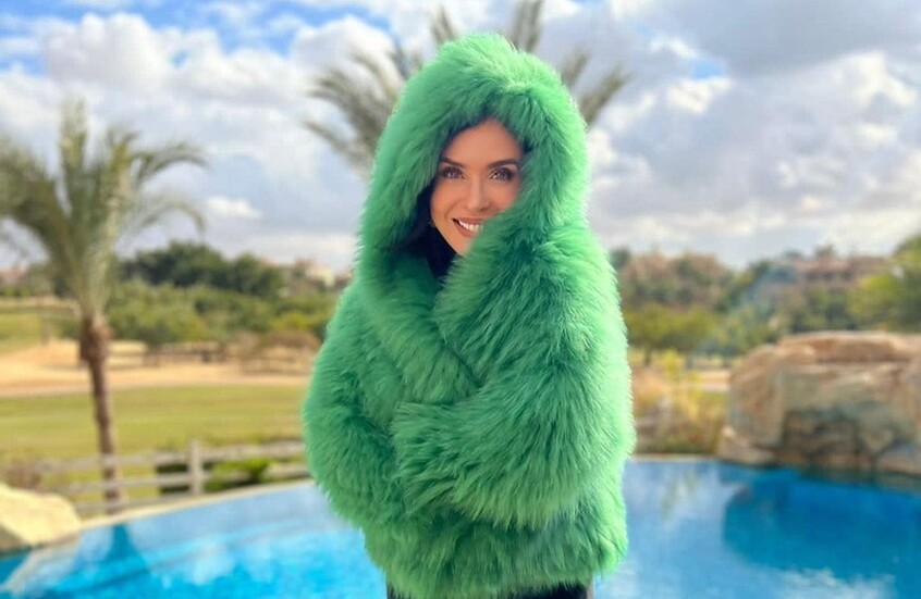 مصر.. راقصة شهيرة تحقق رقما قياسيا في عدد زيجاتها