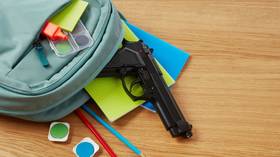 ولاية أمريكية تحقق في Openai بشأن فورة إطلاق النار - Rt World News