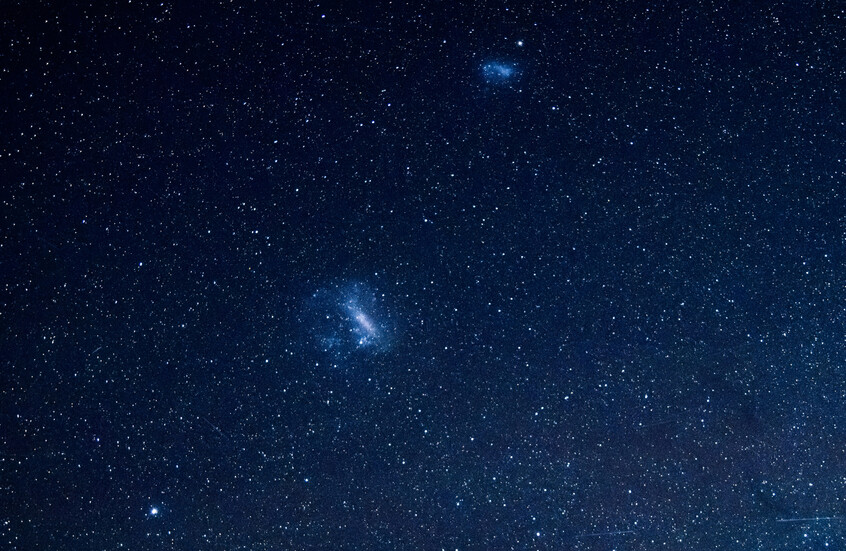 تطور فلكي مثير يغير نظرتنا للكون