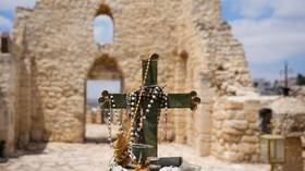 المستوطنات الإسرائيلية ستعني 