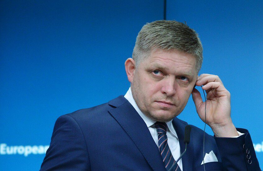 فيتسو: لن يتفاوض أحد مع كالاس حول أوكرانيا وعلى الاتحاد الأوروبي تغيير كوادره