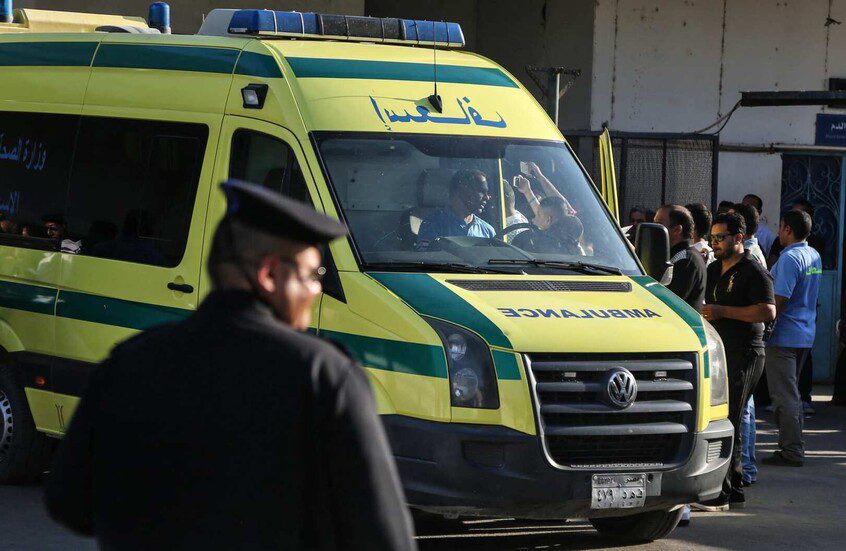 مصر.. تفاصيل صادمة في واقعة مذبحة الإسكندرية المروعة