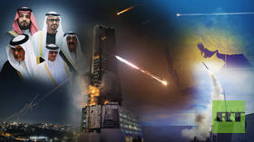 Thousands Of Missiles Later: Why The Gulf Still Won’t Go To War With Iran