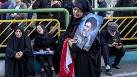 مسؤول سابق في الموساد: الولايات المتحدة وإسرائيل 