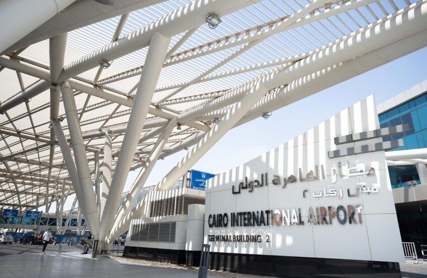 مصر.. مطار القاهرة يحبط أخطر عملية تهريب في تاريخه