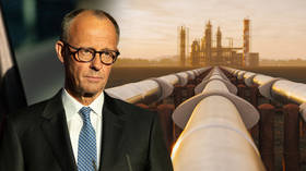 ألمانيا تتخبط في خطط الطاقة الخضراء