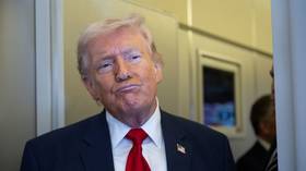 ترامب يزعم أن المرشد الأعلى الإيراني الجديد 