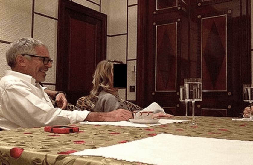 ضحايا إبستين يقاضين الحكومة الأمريكية وغوغل بعد كشف هوياتهن بالخطأ