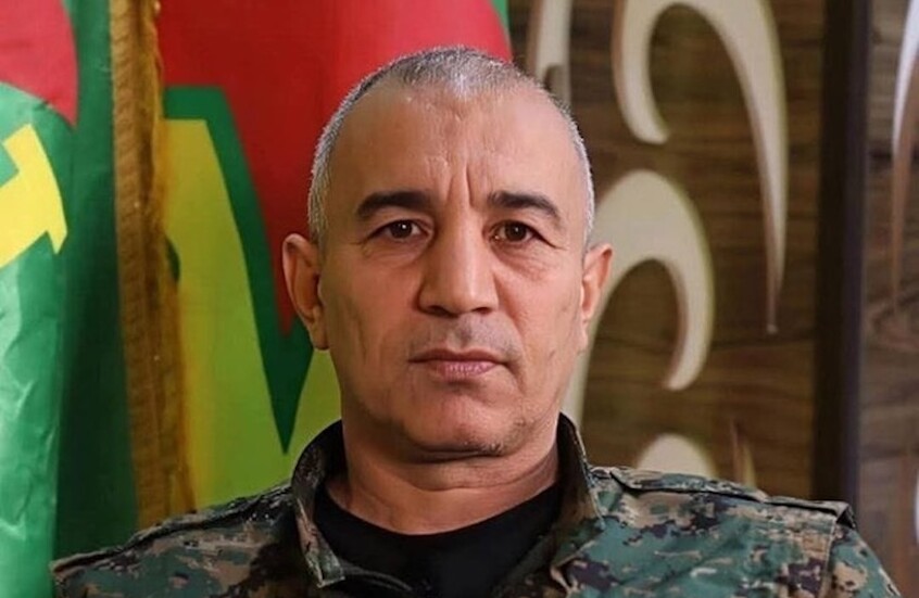 مصادر لـRT: تعيين جيا كوباني في الفرقة 60 يعطي زخما جديدا لمسار دمج 