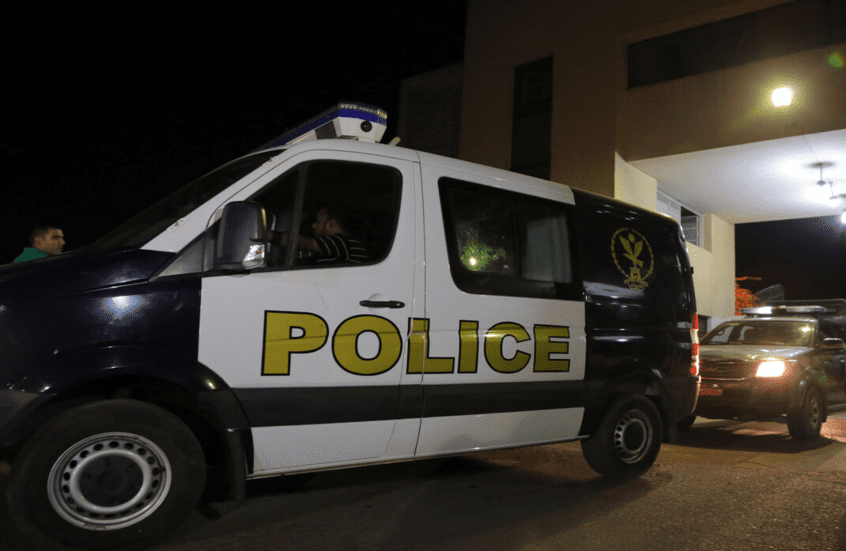 مصر.. قرار قضائي في واقعة ضبط نجل ميدو وبحوزته مخدرات