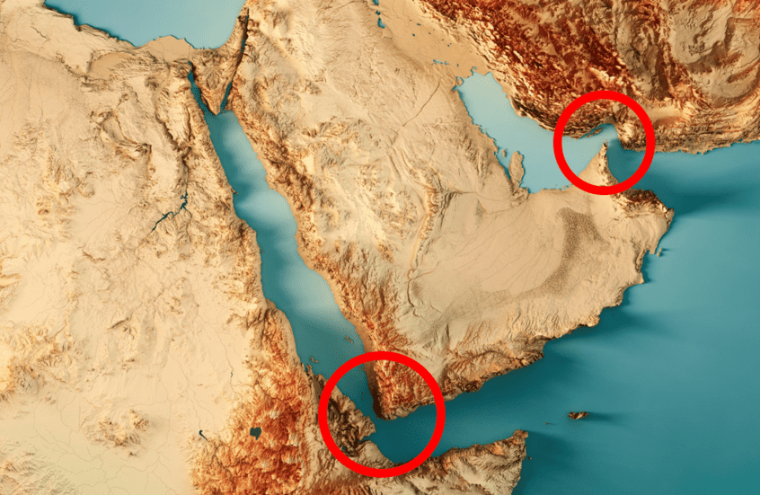 تحليل حربي إيراني: 