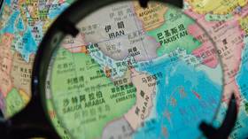 الولايات المتحدة تسعى إلى تمرير المسؤولية عن أزمة هرمز