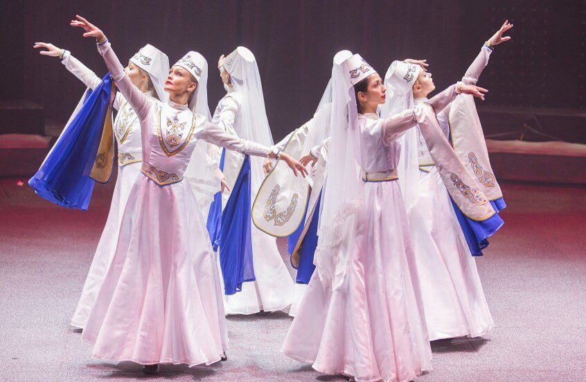 روسيا تدعو المبدعين الشباب الأجانب للمشاركة في مختبر 