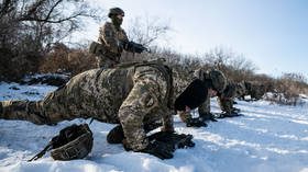 عصابات الصحافة الأوكرانية تغير تكتيكاتها – وسائل الإعلام