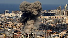 Iran’s Friends Are About To Make Life Much More Difficult For Israel And The Us