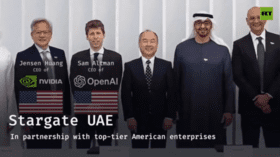 ترامب يهدد بضرب محطات الطاقة الإيرانية وطهران تتعهد بـ 