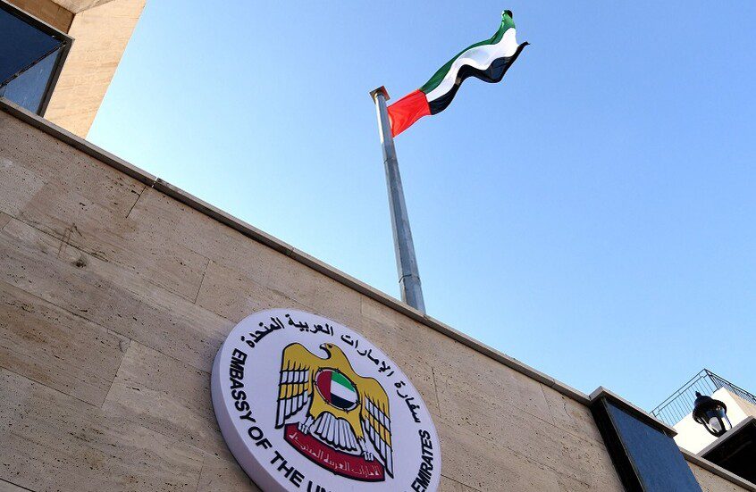 الخارجية السورية تشدّد على حماية البعثات الدبلوماسية وتدعو لاحترام القوانين الدولية (فيديو)