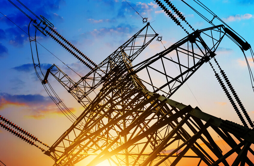 مصر ترفع أسعار الكهرباء لبعض الفئات