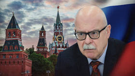 ‘We Bow To No One’: Trenin Sets Out Russia’s Worldview In A ‘New World War’